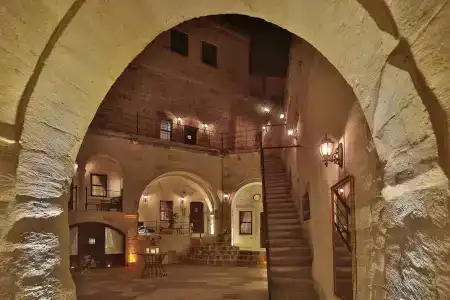 Asuwari Suites Cappadocia - 15