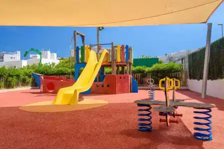 ApartTropic Garden - 25