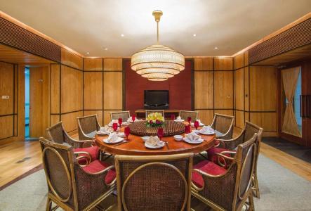 Mandarin Oriental, Sanya - 19