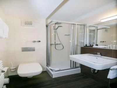 Best Western Breitbach - 38