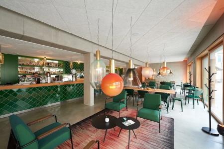 Kitz Boutique & Restaurant - 17