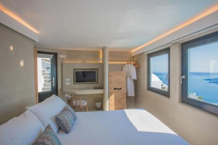 Chic Santorini - 132
