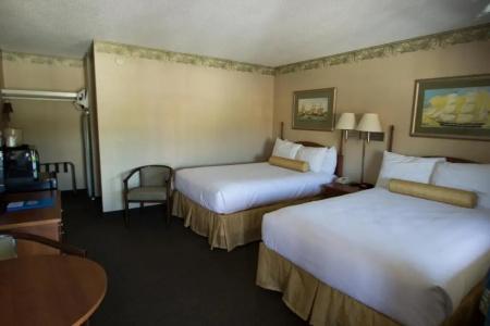 Flagship Inn - 45