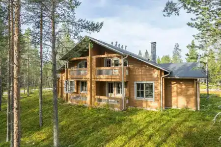Levikaira - Log Cabins - 118