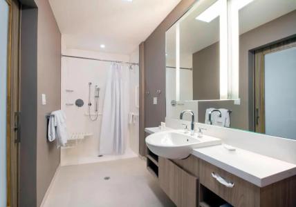 SpringHill Suites by Marriott Miami Doral - 37