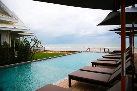 De Chaochom Hua Hin - 17