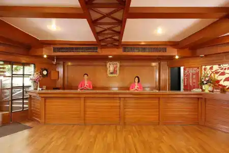 Best Western Phuket Ocean Resort - 42