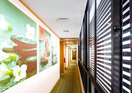 Santa Grand East Coast (Sg Clean, Staycation Approved) - 16