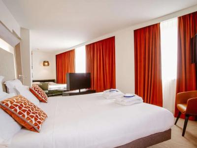 Novotel Lyon Confluence - 151