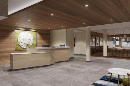 Fairfield Inn & Suites by Marriott Nashville Airport - 1
