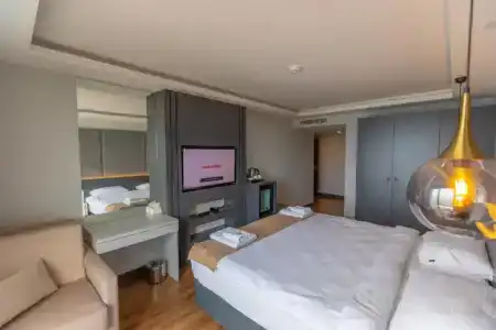 Santana Otel - 120