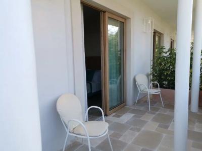 Maison Montechiaro - 27
