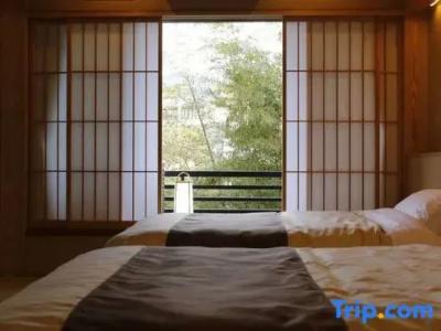 Takenoya Ryokan - 28