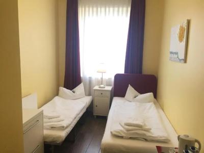 Barcelona Bed & Breakfast - 82