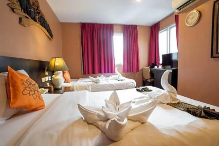Baan Sukhumvit Soi 20 - 18