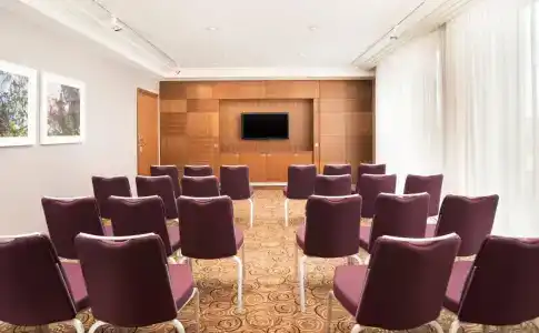 Sheraton Bratislava - 18