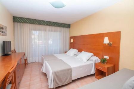 Aparto Residence Galetamar - 51