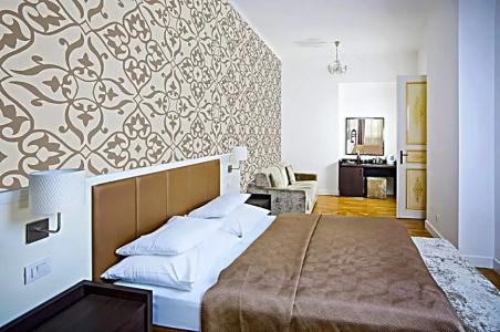 Deminka Palace - 39