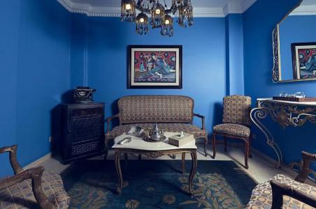 Le Riad de Charme - 54