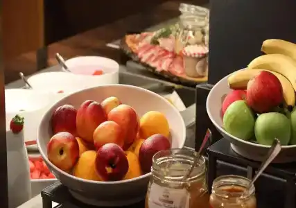 Courtyard by Marriott Wiesbaden-Nordenstadt - 9