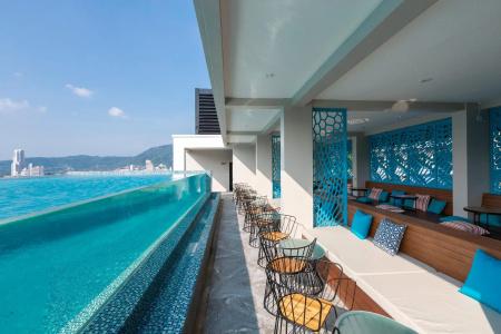Triple L Patong Beach Phuket - 26