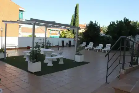 Barajas Plaza - 19