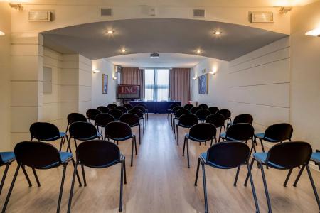 Best Western Plus Farnese - 24