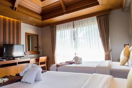 Maehaad Bay Resort - Sha Plus - 48