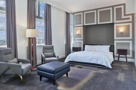 Le Meridien Dallas, The Stoneleigh - 59