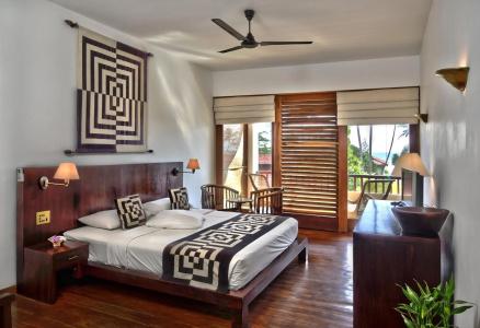 Weligama Bay Resort - 28