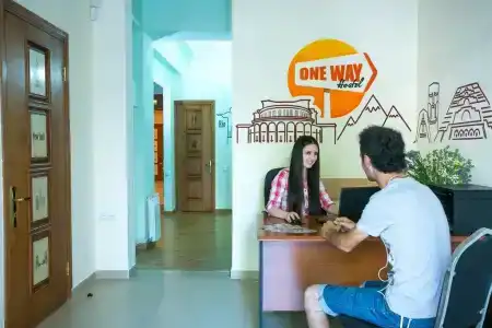 Umba Hostel & Tours - 9