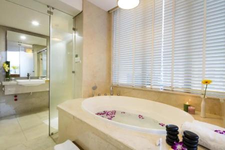 Paradise Saigon Boutique & Spa - 81