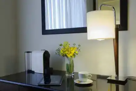 Jw Marriott Rio De Janeiro - 101