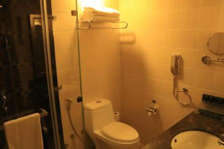 Best Western Premier Muscat - 38
