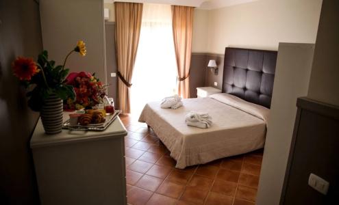 Baia Di Ulisse Wellness & Spa - 62