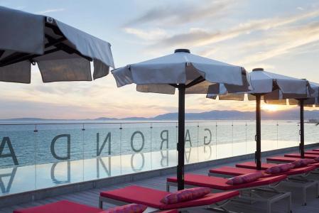 Pure Salt Garonda - Adults Only - 22