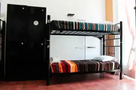 Hospedarte Centro - 56