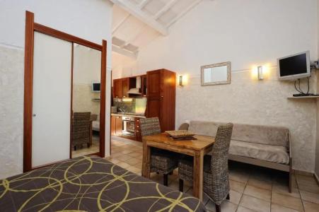Résidence & Hôtel Aria Marina - 186