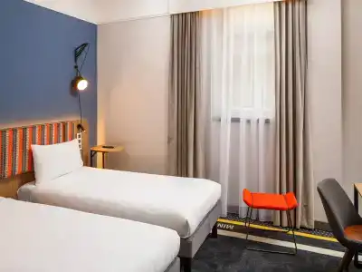 ibis Styles London Gloucester Road - 21