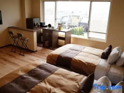 Livemax Resort Kaga Yamashiro - 113