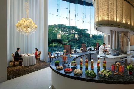Jw Marriott Bengaluru - 35