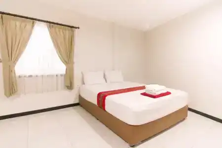 Kuta Suci Beach - 9
