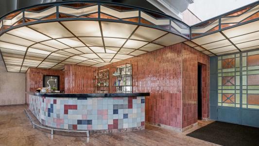 Room Mate Larios - 20