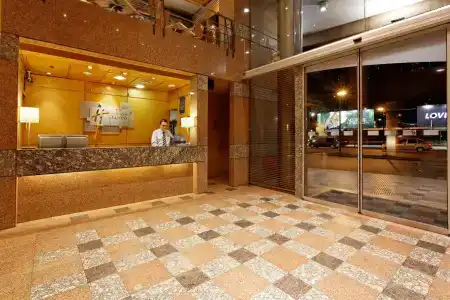 Holiday Inn Express Puerto Madero, An Ihg - 1