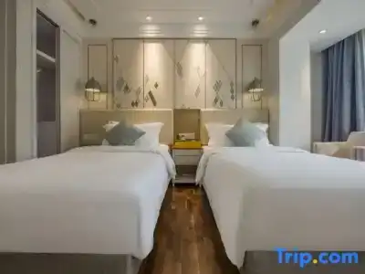 Shenzhen Luwan International and Resort - 29