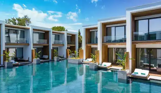 Sirene Belek - 19