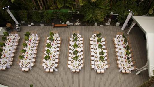 The Sagamore South Beach - 21