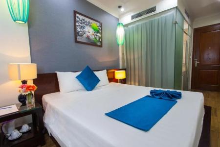 Bella Rosa Suite & Spa - 49