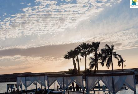 Seti Abu Simbel Lake Resort - 63