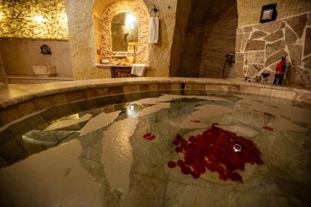Oread Cave Suites - 38